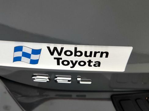 Used 2022 Volkswagen Taos SEL w/ Panoramic Sunroof Package AWD/4WD image 13