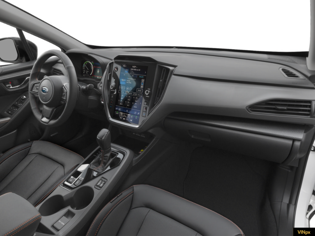 New 2026 Subaru Crosstrek 2.5i Limited AWD/4WD image 6