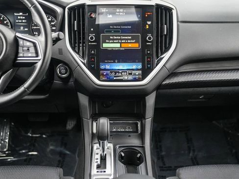 Certified 2024 Subaru Ascent Premium w/ Convenience Package image 15