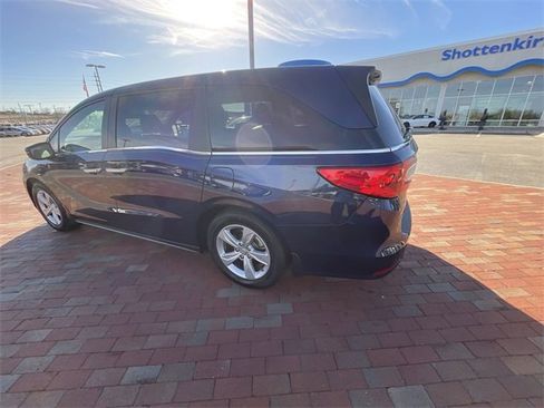 Used 2019 Honda Odyssey EX-L image 29