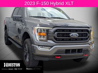 Used 2023 Ford F150 XLT w/ Equipment Group 302A High video 1