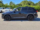 Used 2021 Toyota RAV4 LE image 2