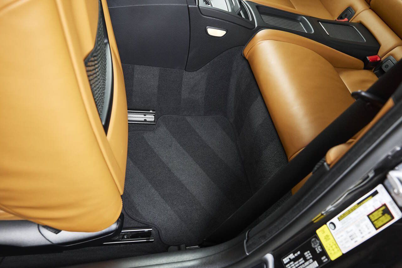 Used 2013 BMW M3 Coupe RWD image 93