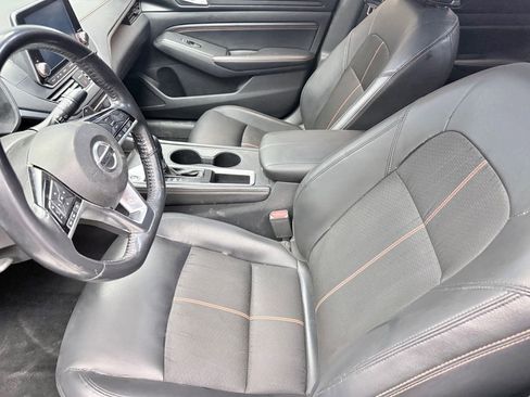 Used 2019 Nissan Altima 2.5 SR image 10