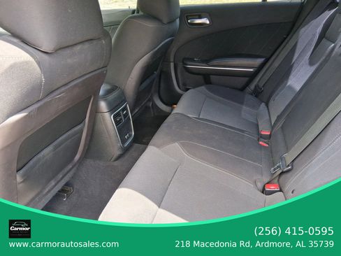 Used 2016 Dodge Charger R/T image 9
