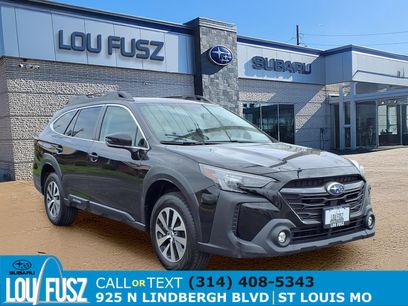Used 2023 Subaru Outback Premium