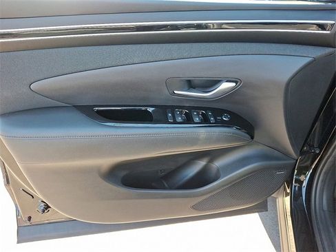 Used 2024 Hyundai Santa Cruz Limited image 9