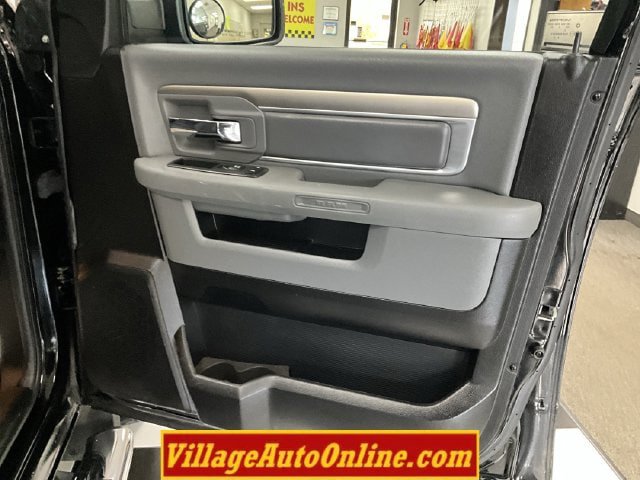 Used 2013 RAM 1500 Big Horn AWD/4WD image 35