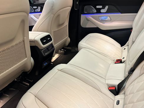 New 2026 Mercedes-Benz GLS 63 AMG 4MATIC image 20