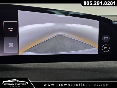 Used 2022 Lucid Air Grand Touring AWD/4WD image 28