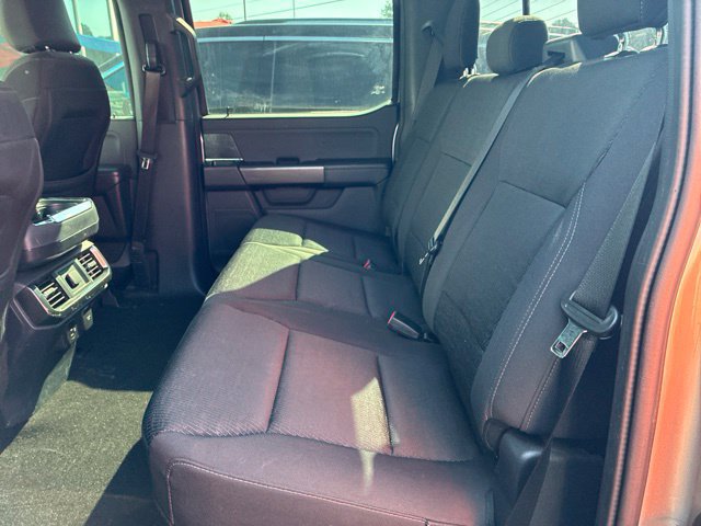 Used 2023 Ford F150 XLT w/ Equipment Group 302A High AWD/4WD image 25