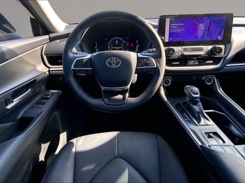 Used 2024 Toyota Grand Highlander FWD image 5