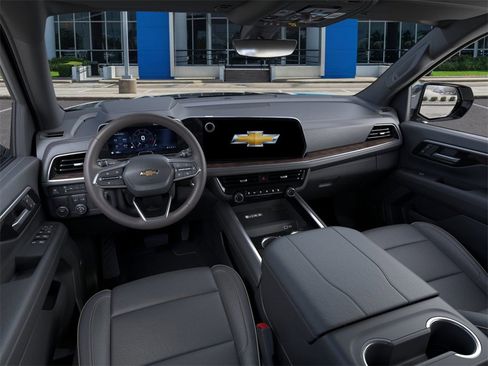 New 2026 Chevrolet Tahoe Premier image 15