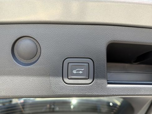 New 2026 Chevrolet Equinox RS image 35