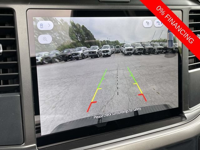 New 2026 Ford F150 XL RWD image 22