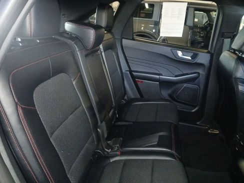 Certified 2023 Ford Escape ST-Line w/ Tech Pack #1 image 47