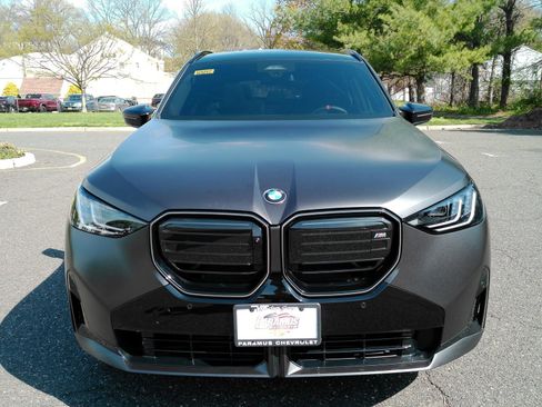 Used 2026 BMW X3 M50 w/ Premium Package image 3