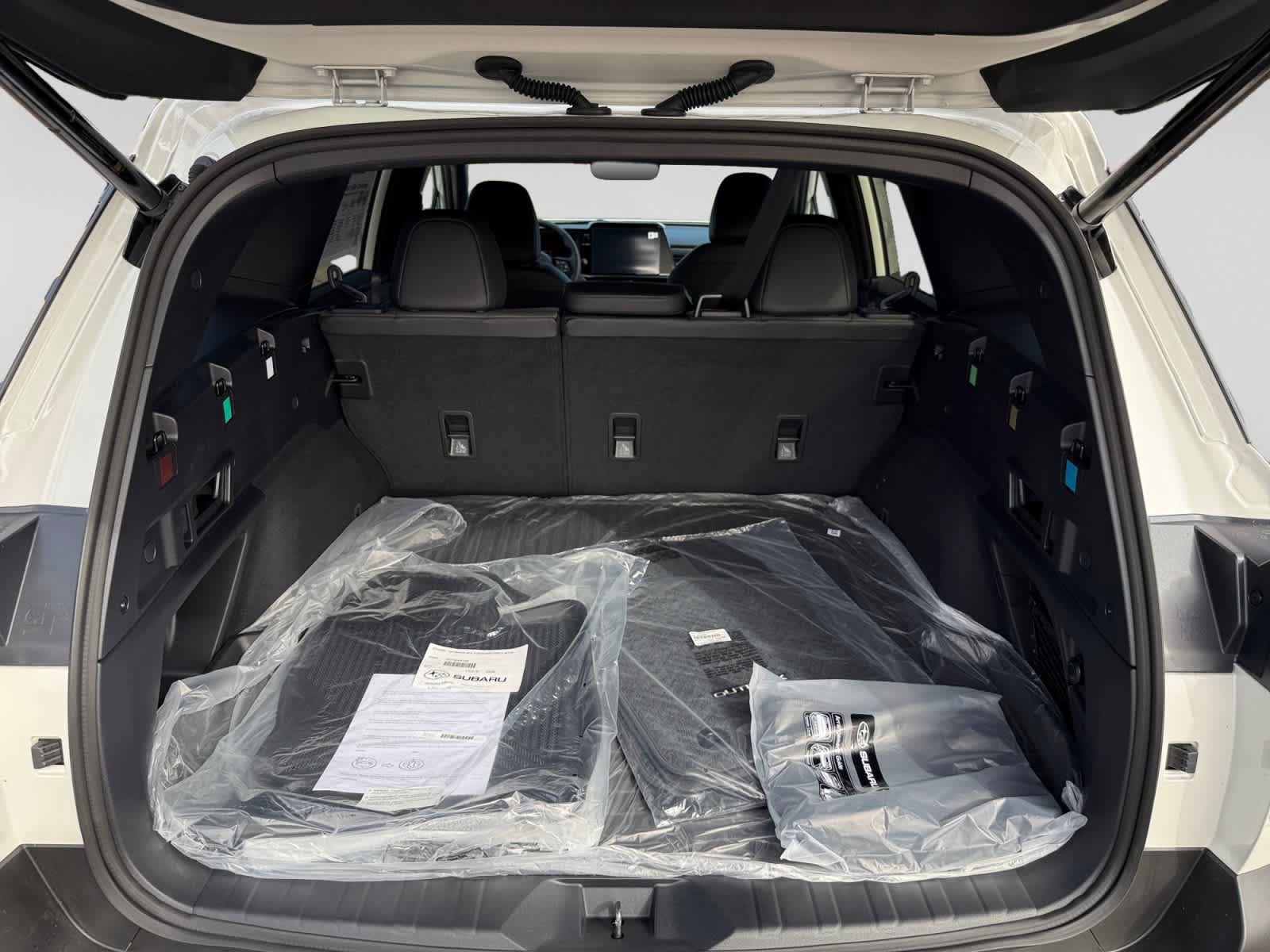 New 2026 Subaru Outback Premium AWD/4WD image 23