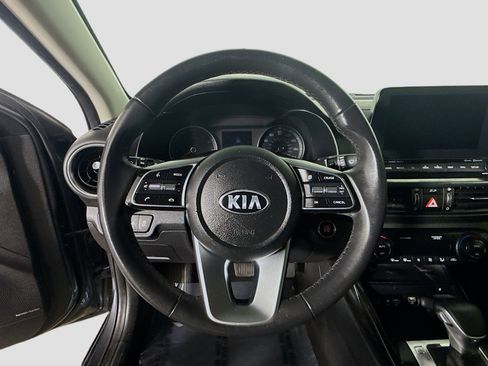 Used 2021 Kia Forte EX image 13