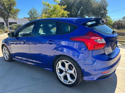 Used 2013 Ford Focus ST image 8
