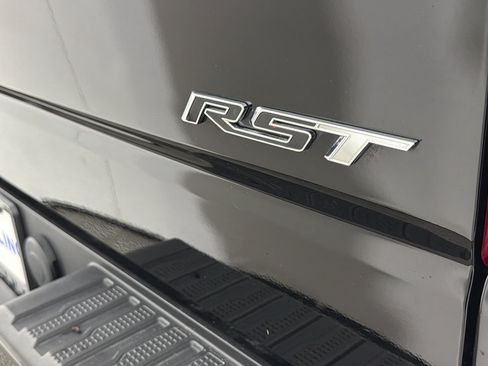 Used 2024 Chevrolet Silverado 1500 RST RWD image 38