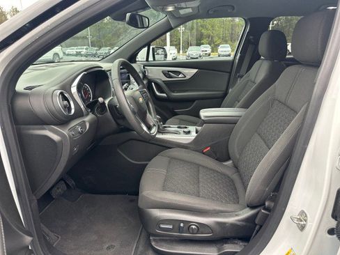 Used 2022 Chevrolet Blazer LT image 18