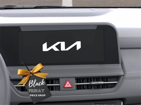New 2026 Kia Seltos EX w/ EX Sunroof Package image 20