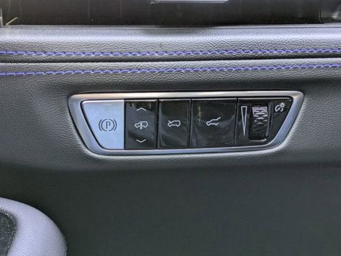 New 2025 Cadillac Escalade IQ Luxury 1 image 24