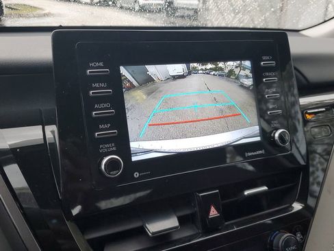 Used 2023 Toyota Camry LE image 25