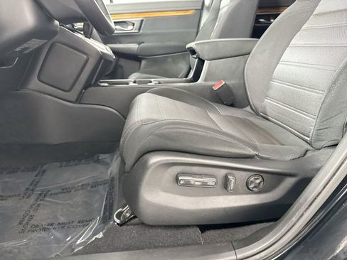 Used 2019 Honda CR-V EX image 24