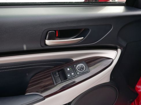 Used 2015 Lexus RC 350 AWD image 20