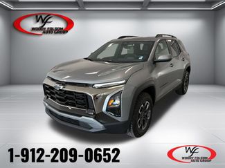 New 2027 Chevrolet Equinox ACTIV AWD/4WD 360° Tour