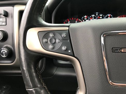 Used 2016 GMC Sierra 2500 Denali image 23