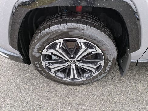 New 2025 Toyota RAV4 XSE image 25