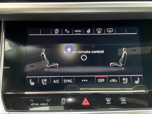 New 2026 Audi RS 6 performance AWD/4WD image 28