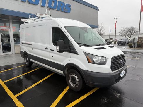 Used 2018 Ford Transit 150 148 Medium Roof image 1