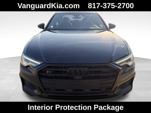 Used 2022 Audi S6 Premium Plus w/ S Sport Package image 7