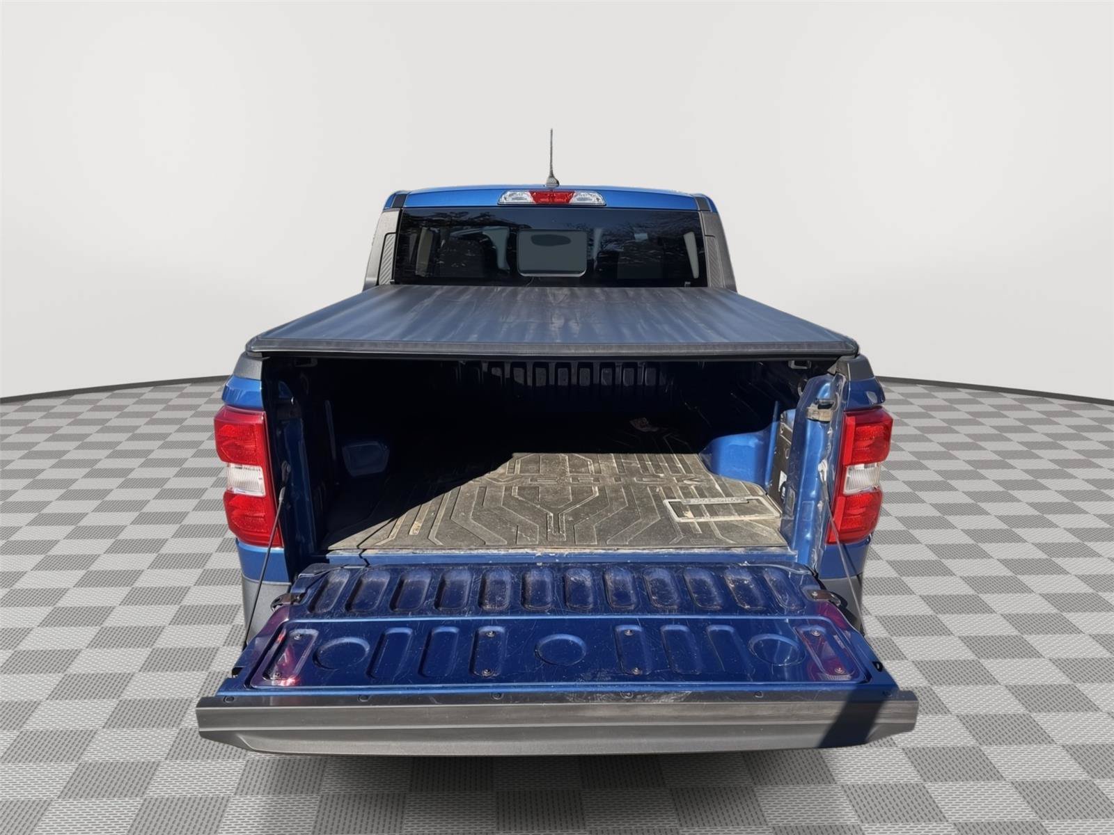 Used 2023 Ford Maverick XLT w/ XLT Luxury Package FWD image 9