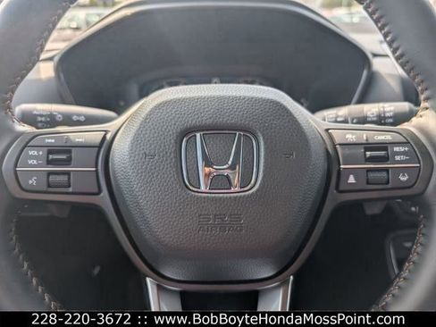 New 2026 Honda CR-V Sport-L image 20