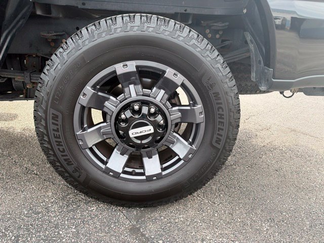 Used 2023 Ford F350 XL AWD/4WD image 10