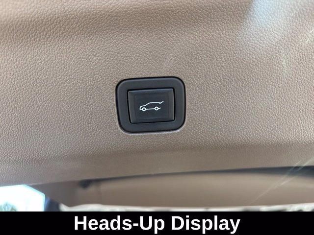 Used 2023 GMC Yukon XL Denali w/ Denali Reserve Package AWD/4WD image 30