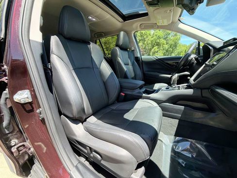 Certified 2024 Subaru Outback Touring AWD/4WD image 19