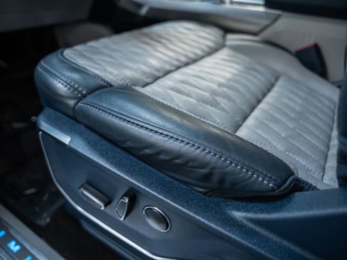 Certified 2023 Ford F150 Limited image 49