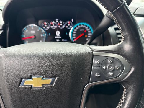 Used 2017 Chevrolet Tahoe LT image 41
