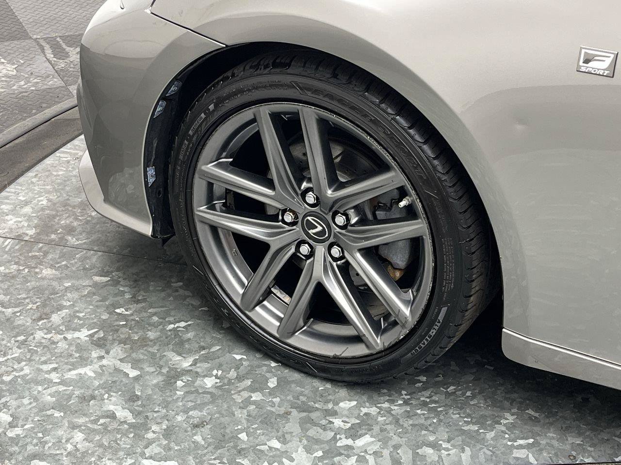 Used 2015 Lexus IS 250 AWD w/ F-Sport Package image 29