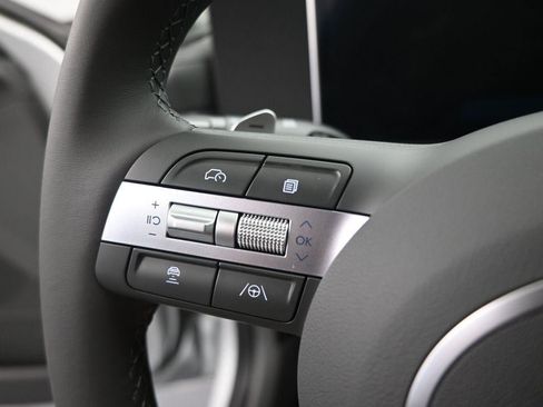 New 2025 Hyundai Sonata SEL image 21