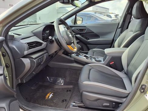 New 2026 Subaru Crosstrek 2.5i Wilderness image 7