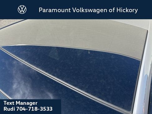 New 2025 Volkswagen GTI SE image 31