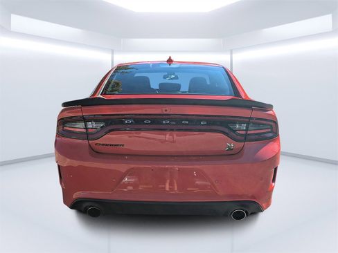 Used 2023 Dodge Charger Scat Pack image 4