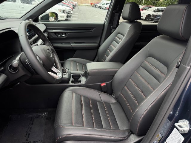 Certified 2024 Honda CR-V Sport-L image 6